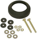 TOILET TANK TO BOWL KIT       