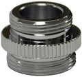 ADAPTER AERATOR DISHWASH CHRM 