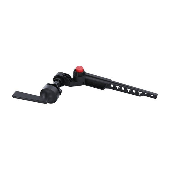 Danco 12052 Toilet Tank Lever Handle, Plastic, Matte