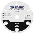 WHEEL CUTTING WOOD CARBIDE 4IN