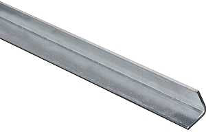 STEEL ANGLE 1X1X48            