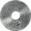 FAUCET WASHER FLAT 1/2        