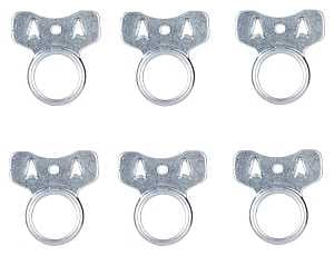 PENDER PICTURE HANGER ZP 6PC  