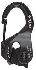 TIGHTENER CORD ALUM XT        