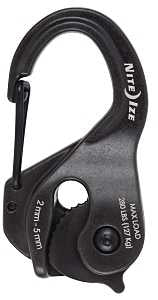 TIGHTENER CORD ALUM XT        