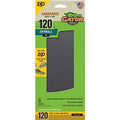 SANDPAPER DRYWL 4.5X10.25 120 