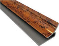 TRIM CORNER INSIDE COPPER 18IN