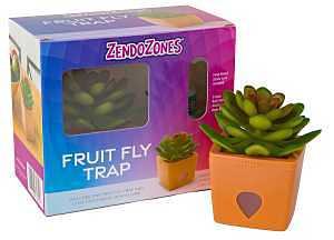 TRAP FLY FRUIT SERENE SANDY   