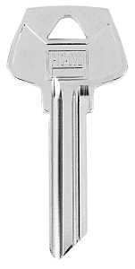 KEYBLANK LOCK SARGENT S45     