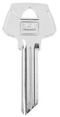 KEYBLANK LOCK SARGENT S46     