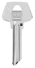 KEYBLANK LOCK SARGENT S48     