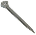 NAIL HORSESHOE SLIM 5IN       