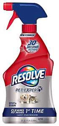 CLEANER CARPET PET 22OZ       