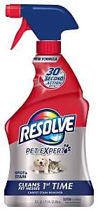 CLEANER CARPET PET 22OZ       