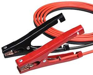 CABLE BOOSTER 300A 6GA 16FT   