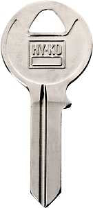KEY BLANK AMERICAN AMH1       