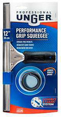 SQUEEGEE GRIP PERFORMANCE 12IN