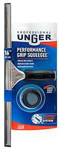 SQUEEGEE GRIP PERFORMANCE 16IN