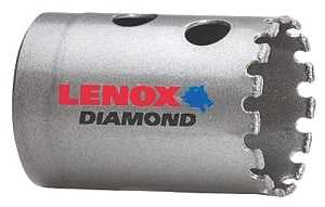 HOLE SAW 22DG 34.5MM 1-3/8IN  