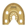 BLADE REMOVAL GROUT 1/8IN     