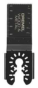 BLADE CUT FLSH BIM DUAL INTRFC