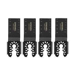 OSC FLUSH CUT BLADE 2X1.5IN   