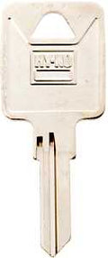 KEY BLANK TRIMARK TM3         