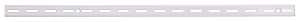 STANDARD SHELF SGL 48IN WHITE 