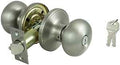 KNOBSET ENTRY SERIES TF SATIN 