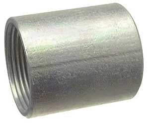 COUPLNG RIGID CNDT STEEL 1.5IN