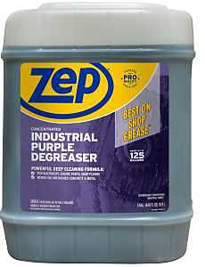 5G INDUST PURPLE CLEANER/DEGRS
