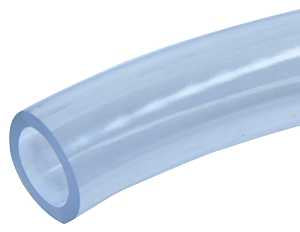 TUBING VINYL 3/8X1/2X100FT    