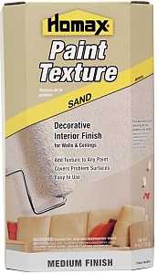 ADDITIVE PAINT TEXT SAND 6-OZ 