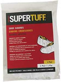 COVER SHOE GUARD DISPOSABLE PR