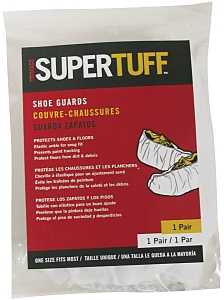 COVER SHOE GUARD DISPOSABLE PR