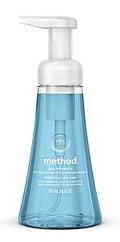 WASH HAND FOAM SEA MNRLS 10OZ 