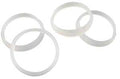 WASHER POLY SLIP 1-1/4IN O.D. 