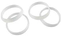 WASHER POLY SLIP 1-1/2IN O.D. 
