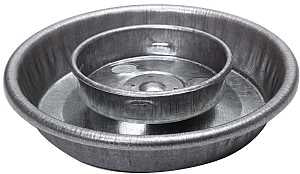 BASE JAR MASON GALV 1QT       