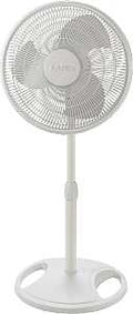 FAN OSCILLATING 3-SPEED 16IN  