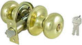 KNOBSET ENTRY SERIES TF POLBRS