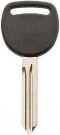 CHIPKEY BLANK GM R/W I-GM104  