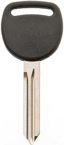 CHIPKEY BLANK GM R/W I-GM104  