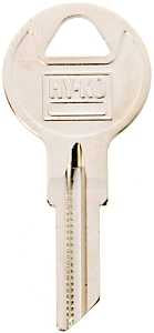 KEY BLANK BRIGGS B1           