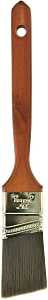 BRUSH ANG SASH TRIM POLY 1.5IN