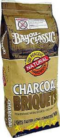 BRIQUET CHRCL BAYOU CLAS 16 LB