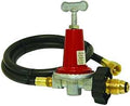 HOSE & REG 48IN HP 0-40PSI    