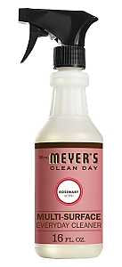 CLEANER MLTSRFC CON RSMRY 16OZ