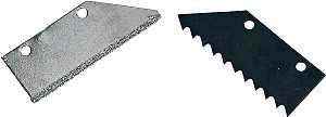 BLADE GROUT SAW REPLACEMENT   