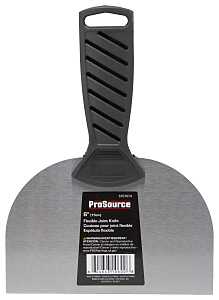 KNIFE JOINT 6IN FLEX PLSTC HDL